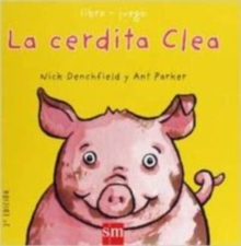 Image for La cerdita Clea
