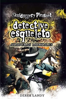 Image for Detective Esqueleto