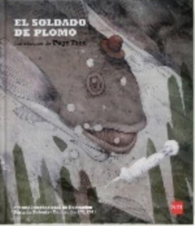 Image for El soldado de plomo