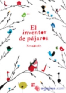 Image for El inventor de pajaros