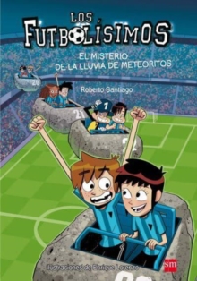 Image for Futbolisimos