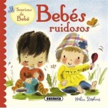 Image for NOISY BABIES SPANISH EDITION
