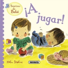 Image for BUSY BABIES SPANISH EDITION