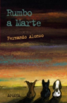 Image for Rumbo a Marte