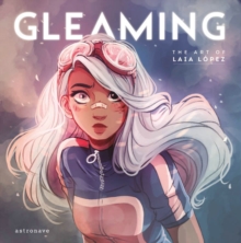 Image for Gleaming  : the art of Laia Lopez