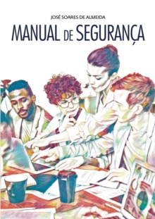 Image for Manual de seguranca