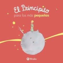 Image for El principito para los mas pequenos