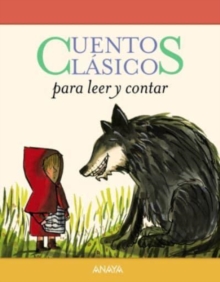 Image for Cuentos clasicos para leer y contar : Cuentos clasicos para leer y contar