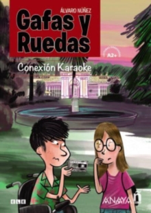 Image for Gafas y Ruedas