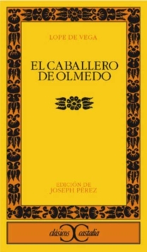Image for El caballero de Olmedo