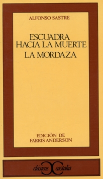 Image for Escuadra Hacia La Muerte / La Mordaza