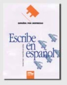 Image for Espanol por destrezas