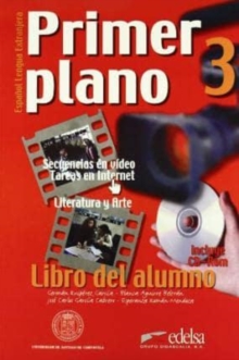 Image for Primer Plano
