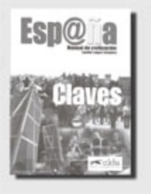 Image for Espana - Manual de civilizacion : Claves