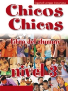 Image for Chicos-Chicas