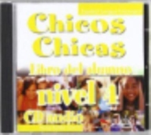 Image for Chicos-Chicas : CD-Audio 4