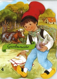 Image for Garbancito