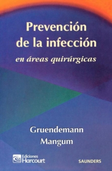 Image for Prevenci N de La Infecci N En Reas Quir Rgicas