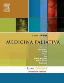 Image for Medicina Paliativa + Expert Consult: -