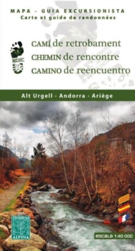 Image for Cami de Retrobament - Alt Urgell - Andorra - Ariege