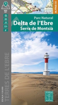 Image for Delta de l'Ebre PN - Serra de Montsia