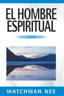 Image for El hombre espiritual - 3 volumenes en 1