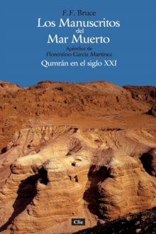 Image for Los manuscritos del mar muerto