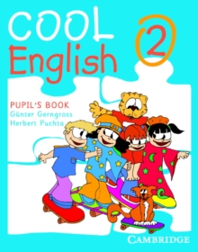 Image for Cool English Level 2 Pupil's Book