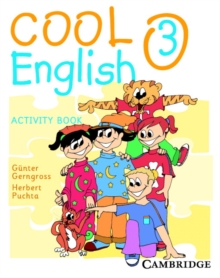 Image for Cool English Level 3 Activity Book