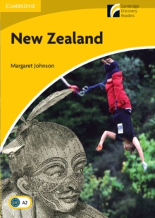 Image for New Zealand Level 2 Elementary/Lower-intermediate
