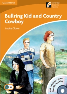 Image for Bullring Kid and Country Cowboy