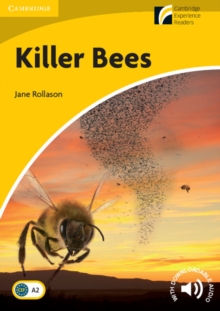 Image for Killer bees