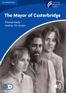 Image for The Mayor of Casterbridge Level 5 Upper-intermediate
