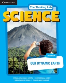 Image for Our Dynamic Earth Fieldbook Pack (Fieldbook and Online Activities)