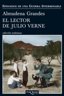 Image for El lector de Julio Verne