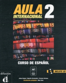 Image for Aula Internacional 2 : Student's Book