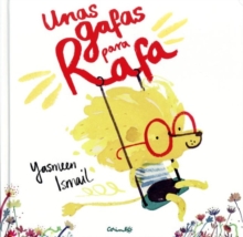 Image for Unas gafas para Rafa