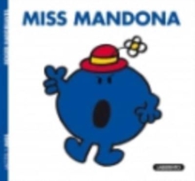 Image for Miss Mandona