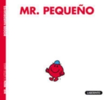 Image for Mr Men & Little Miss... : Mr. Pequeno