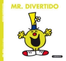 Image for Mr Men & Little Miss...