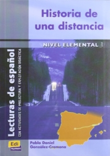 Image for Lecturas de espanol - Edinumen