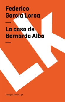 Image for La casa de Bernarda Alba