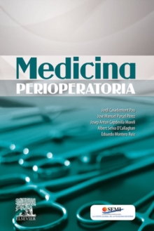 Image for Medicina perioperatoria
