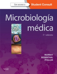 Image for Microbiologia Medica + StudentConsult.com + StudentConsult.es