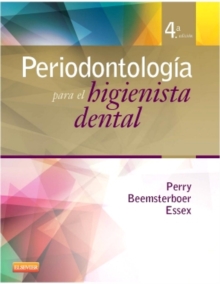 Image for Periodontologia para el higienista dental