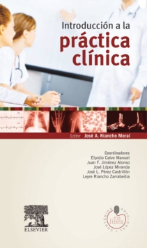 Image for Introduccion a la practica clinica + StudentConsult en espanol