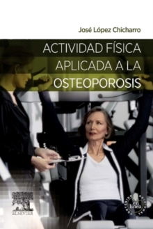Image for Actividad fisica aplicada a la osteoporosis + acceso web