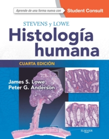 Image for Stevens y Lowe. Histologia humana + StudentConsult