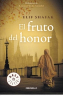 Image for El fruto del honor