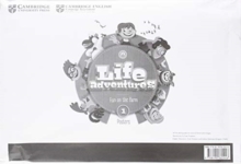 Image for Life Adventures Level 1 Posters
